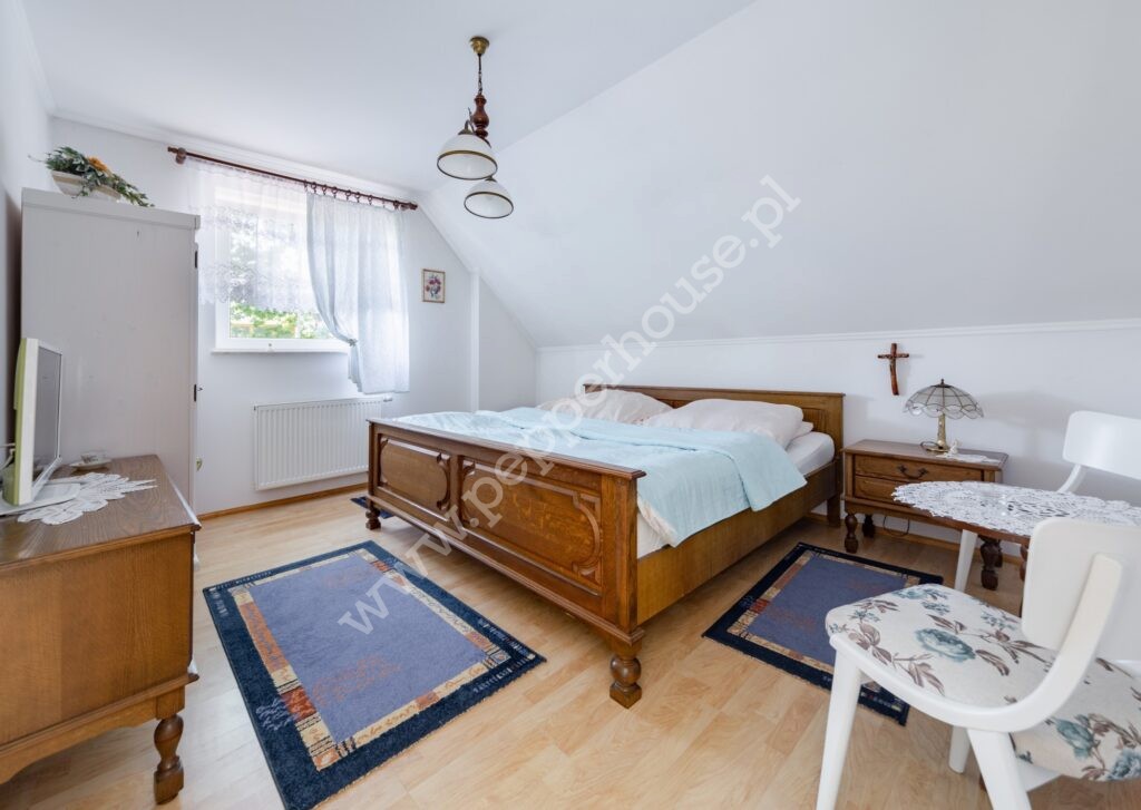 Dom na sprzedaż, pomorskie, Darzlubie, Cystersów - zdjęcie ofertowe nr 7