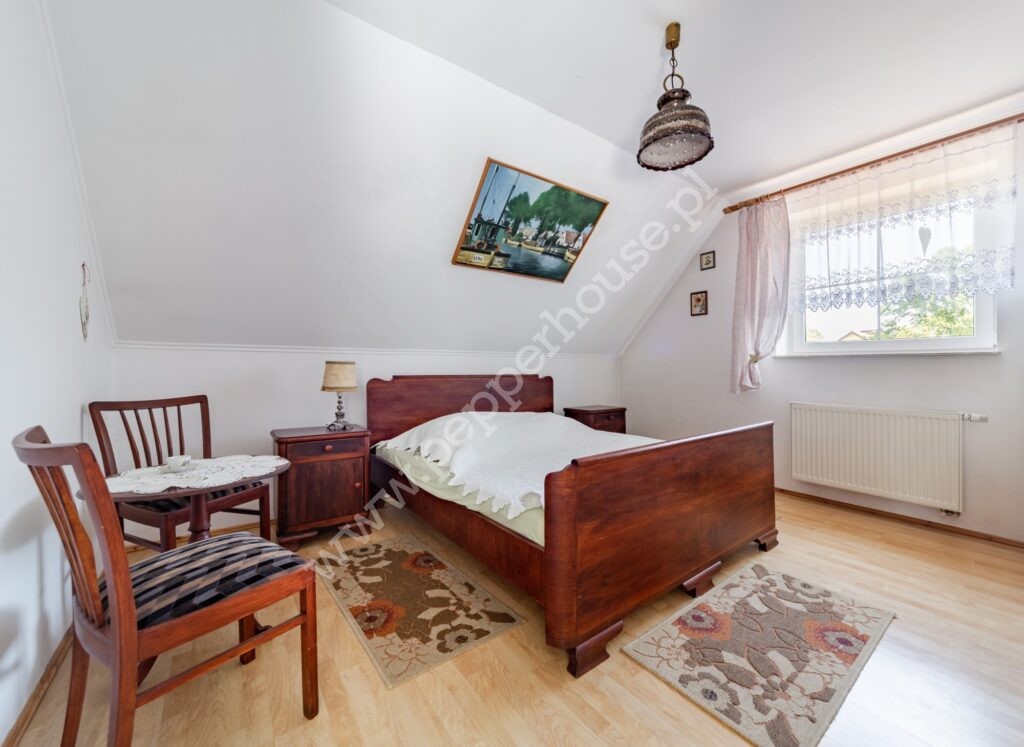 Dom na sprzedaż, pomorskie, Darzlubie, Cystersów - zdjęcie ofertowe nr 17