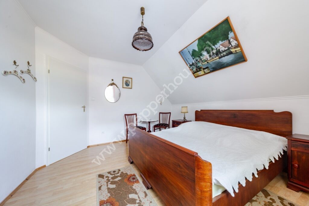 Dom na sprzedaż, pomorskie, Darzlubie, Cystersów - zdjęcie ofertowe nr 18