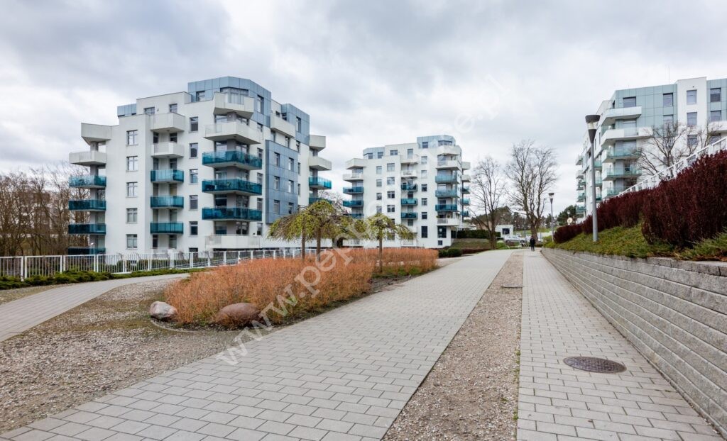 Mieszkanie na sprzedaż, Gdynia, Mały Kack, Strzelców - zdjęcie ofertowe nr 1