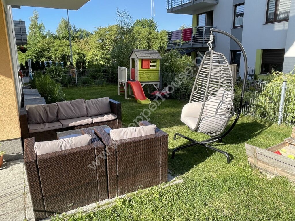 Mieszkanie na sprzedaż, Gdańsk, Kowale, Zeusa - zdjęcie ofertowe nr 9