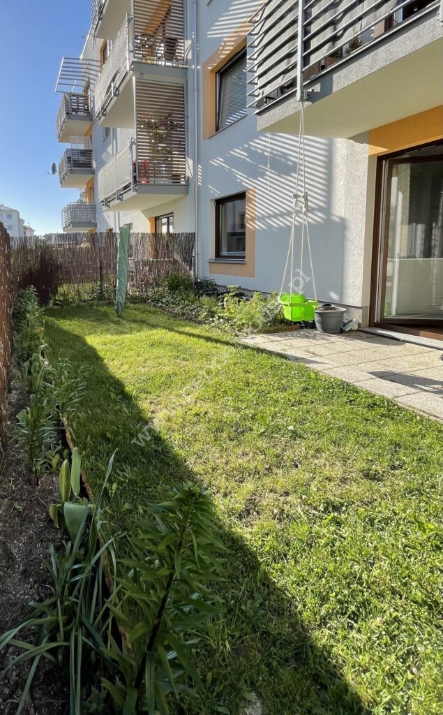 Mieszkanie na sprzedaż, Gdańsk, Kowale, Zeusa - zdjęcie ofertowe nr 10