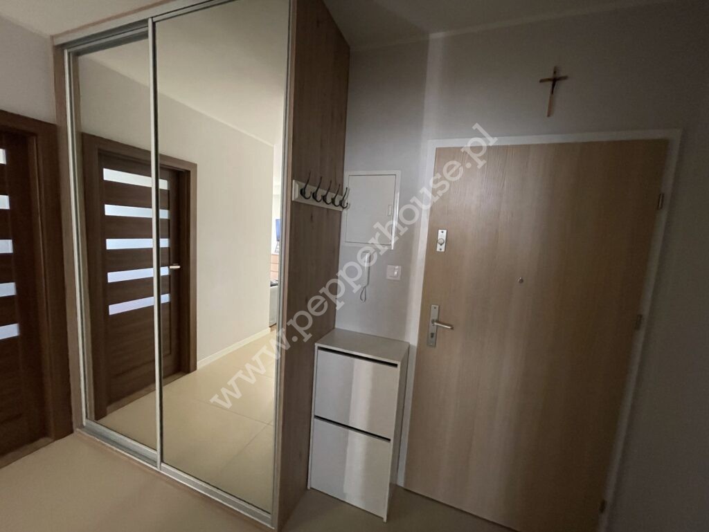 Mieszkanie na sprzedaż, Gdańsk, Kowale, Zeusa - zdjęcie ofertowe nr 8