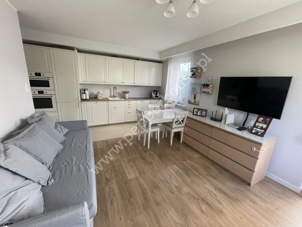 Mieszkanie na sprzedaż, Gdańsk, Kowale, Zeusa - zdjęcie ofertowe nr 3