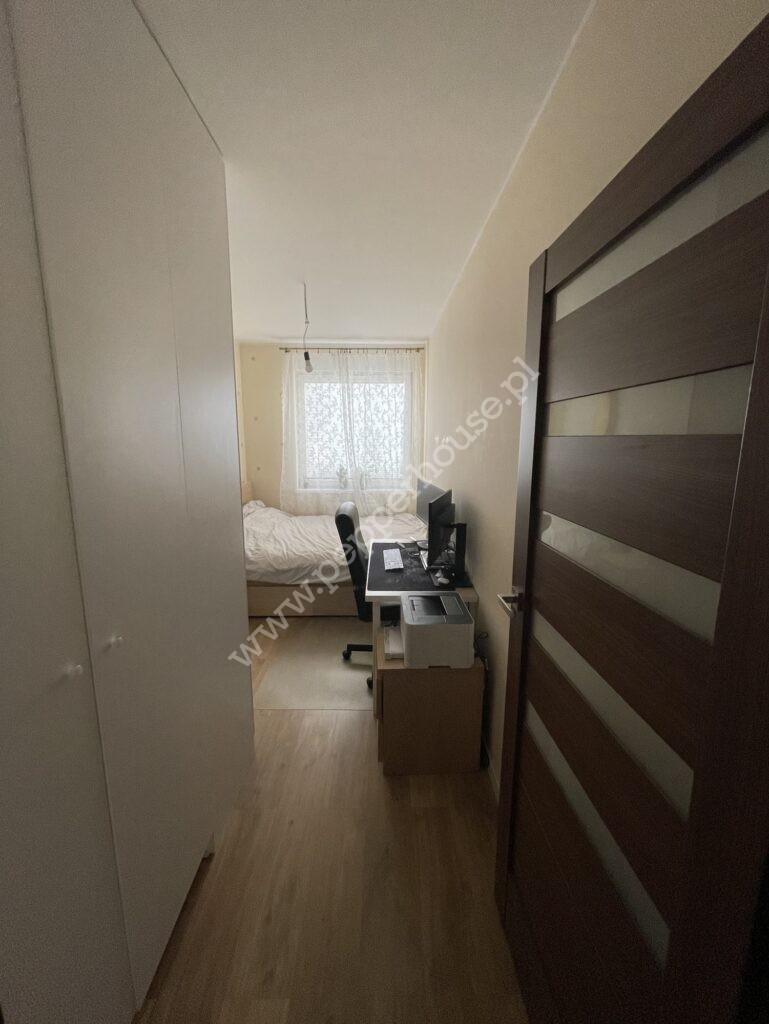 Mieszkanie na sprzedaż, Gdańsk, Kowale, Zeusa - zdjęcie ofertowe nr 4