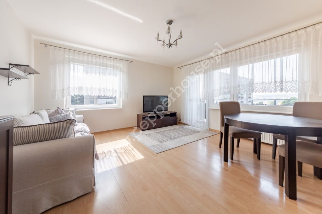 Mieszkanie na sprzedaż, Gdynia, Pogórze, Żeliwna - zdjęcie ofertowe nr 1