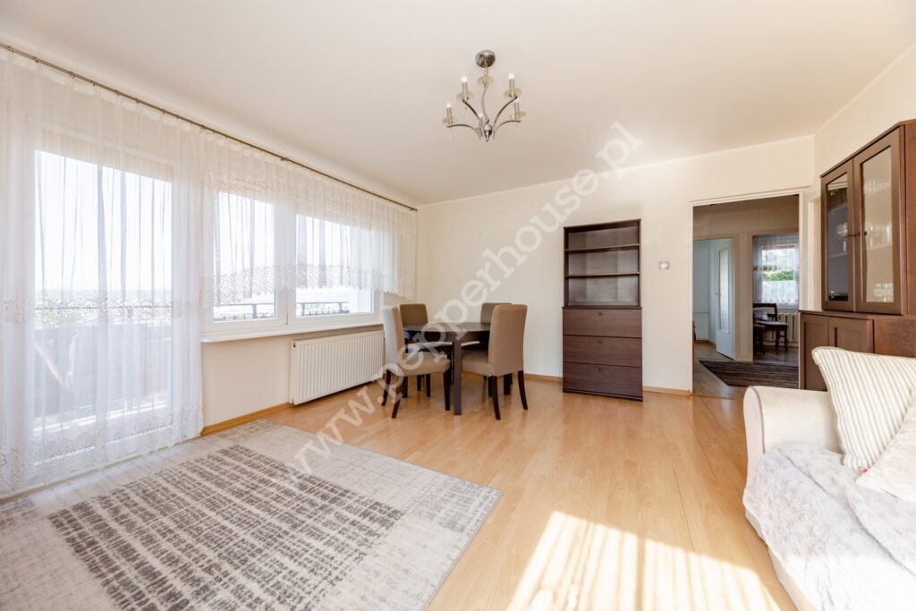 Mieszkanie na sprzedaż, Gdynia, Pogórze, Żeliwna - zdjęcie ofertowe nr 2