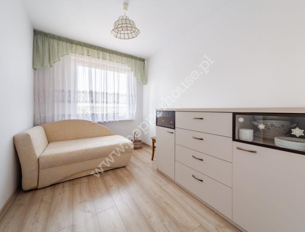 Mieszkanie na sprzedaż, Gdynia, Pogórze, Żeliwna - zdjęcie ofertowe nr 4
