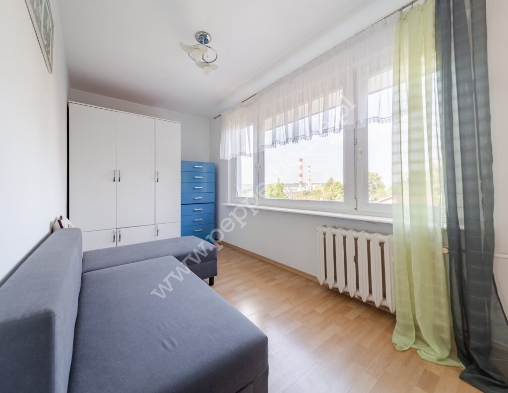 Mieszkanie na sprzedaż, Gdynia, Pogórze, Żeliwna - zdjęcie ofertowe nr 5
