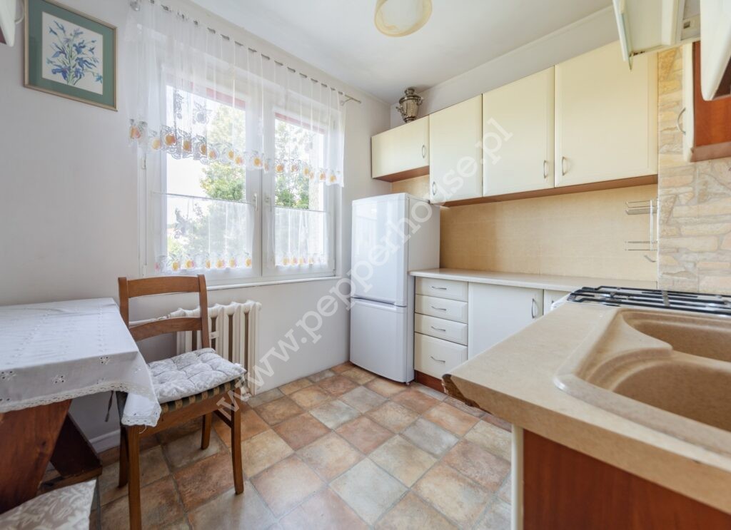 Mieszkanie na sprzedaż, Gdynia, Pogórze, Żeliwna - zdjęcie ofertowe nr 6