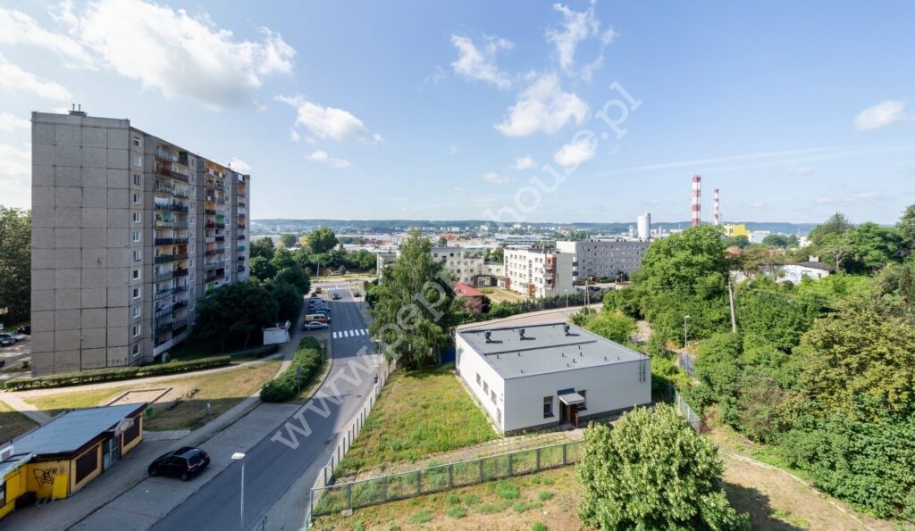 Mieszkanie na sprzedaż, Gdynia, Pogórze, Żeliwna - zdjęcie ofertowe nr 10