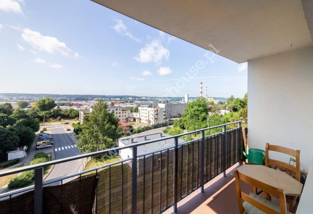 Mieszkanie na sprzedaż, Gdynia, Pogórze, Żeliwna - zdjęcie ofertowe nr 11
