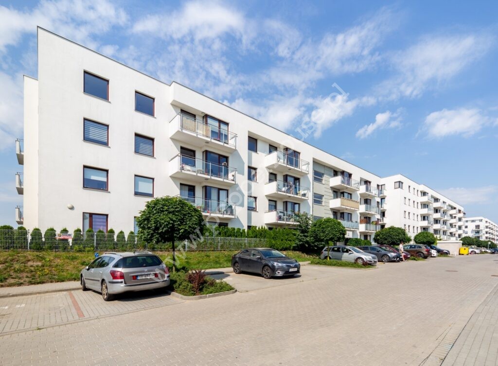 Mieszkanie na sprzedaż, Gdańsk, Morena, Czesława Miłosza - zdjęcie ofertowe nr 10