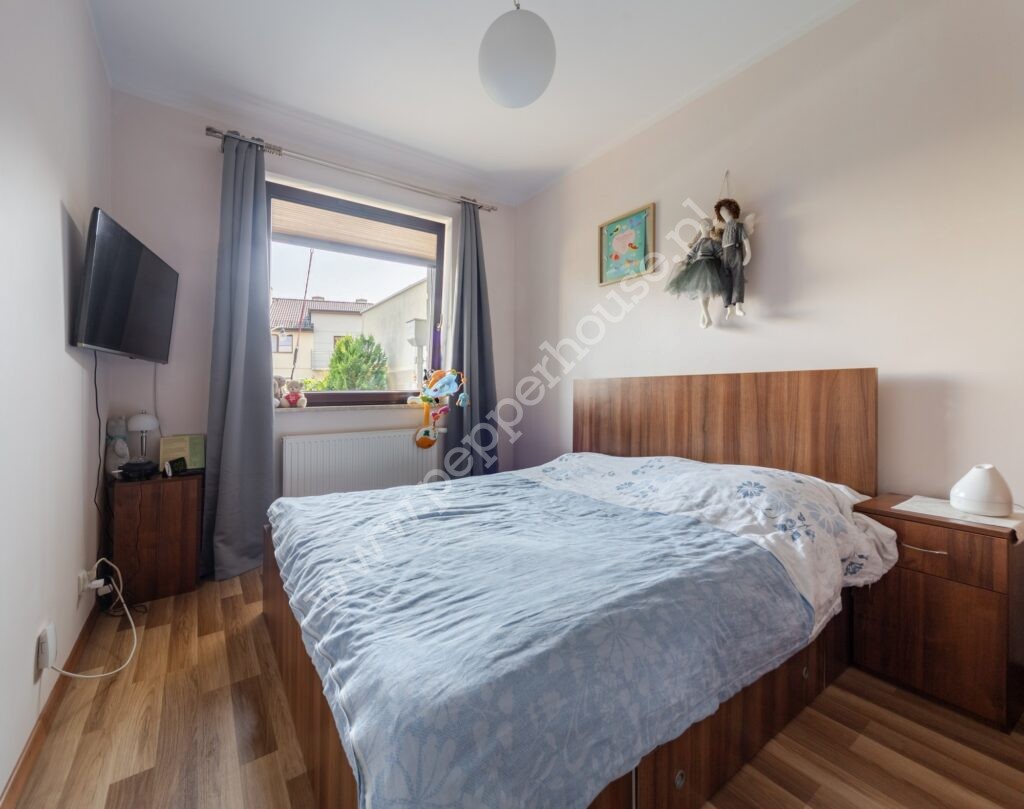 Mieszkanie na sprzedaż, Gdańsk, Morena, Czesława Miłosza - zdjęcie ofertowe nr 6