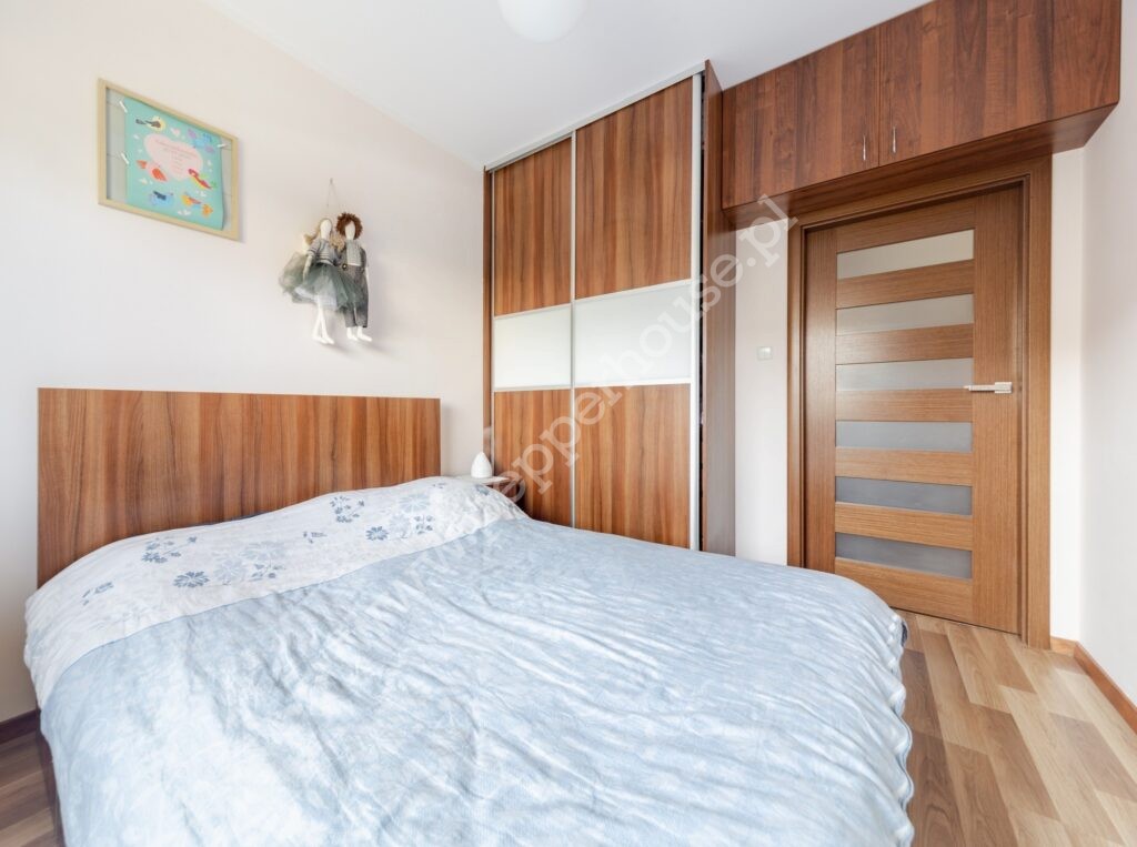 Mieszkanie na sprzedaż, Gdańsk, Morena, Czesława Miłosza - zdjęcie ofertowe nr 7