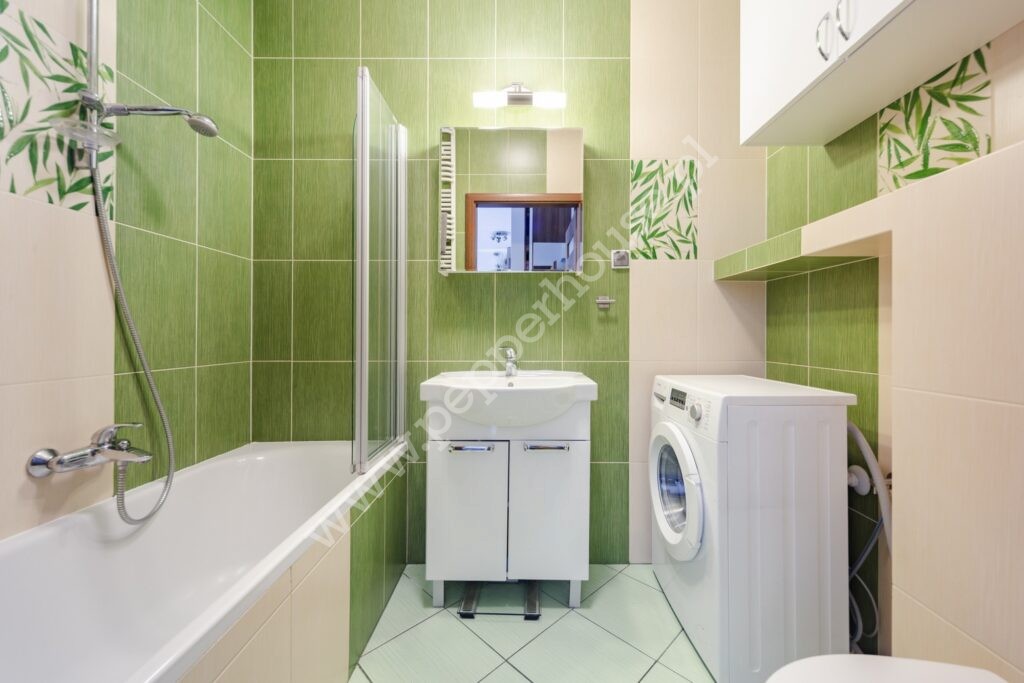 Mieszkanie na sprzedaż, Gdańsk, Morena, Czesława Miłosza - zdjęcie ofertowe nr 8