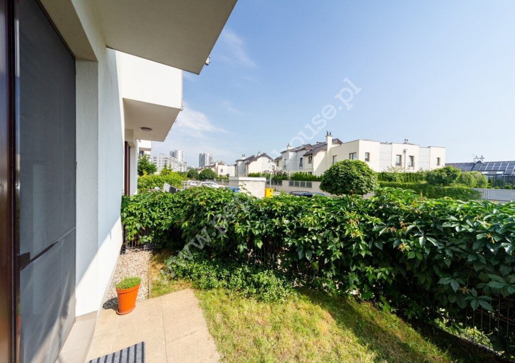 Mieszkanie na sprzedaż, Gdańsk, Morena, Czesława Miłosza - zdjęcie ofertowe nr 9
