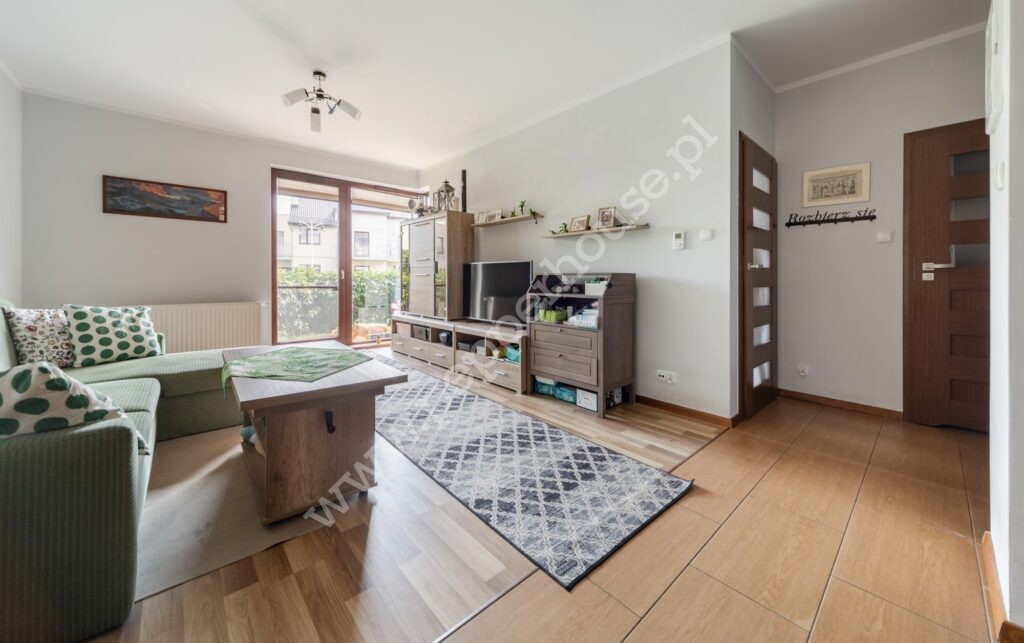 Mieszkanie na sprzedaż, Gdańsk, Morena, Czesława Miłosza - zdjęcie ofertowe nr 1
