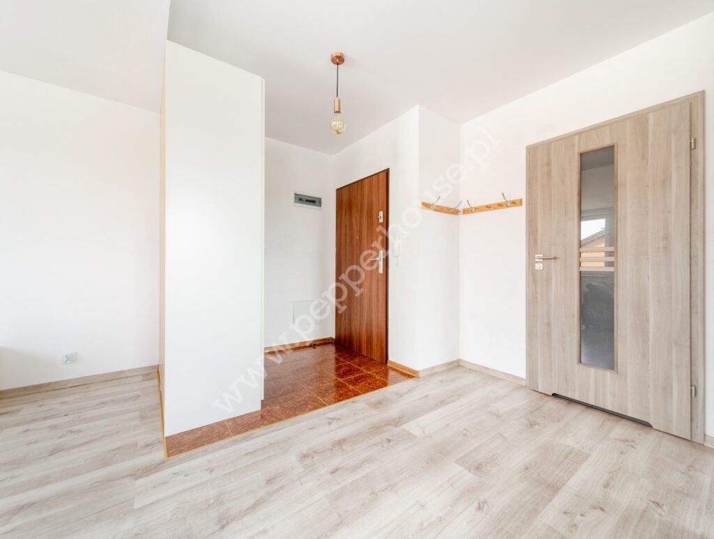 Mieszkanie na sprzedaż, Gdańsk, Łostowice, Andrzeja Grubby - zdjęcie ofertowe nr 6