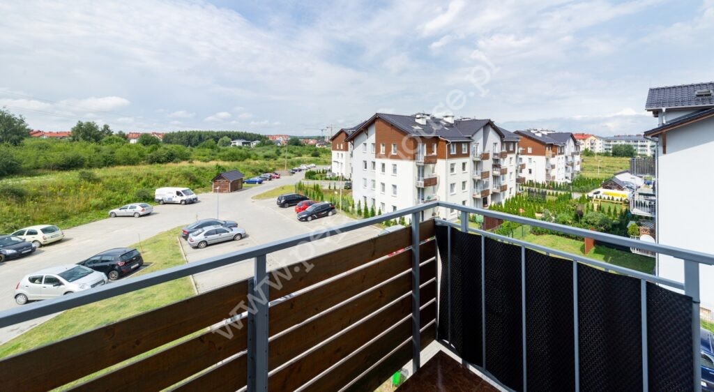 Mieszkanie na sprzedaż, Gdańsk, Łostowice, Andrzeja Grubby - zdjęcie ofertowe nr 9