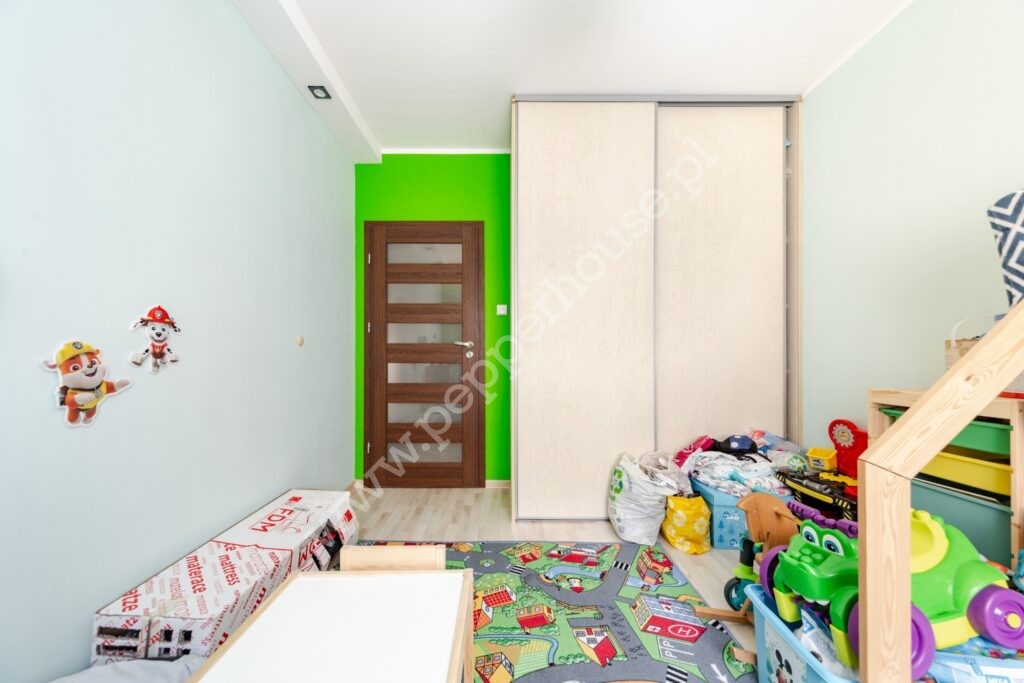 Mieszkanie na sprzedaż, Gdańsk, Jasień, Lawendowe Wzgórze - zdjęcie ofertowe nr 6