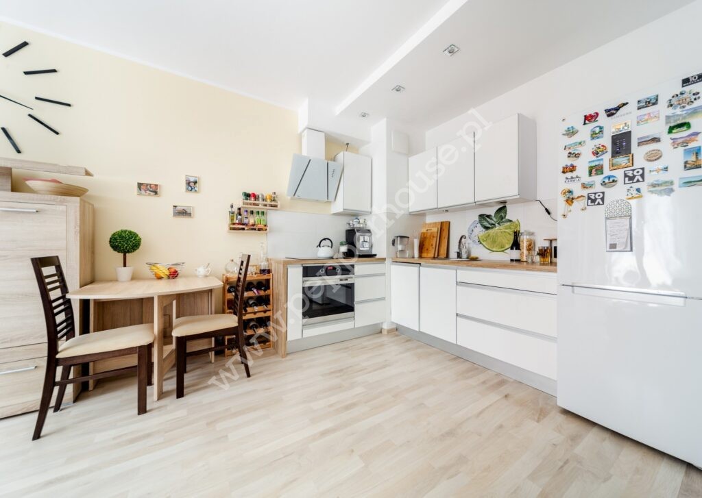 Mieszkanie na sprzedaż, Gdańsk, Jasień, Lawendowe Wzgórze - zdjęcie ofertowe nr 1