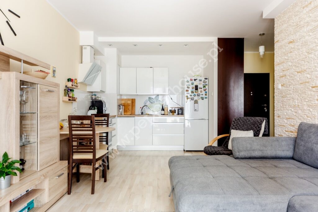 Mieszkanie na sprzedaż, Gdańsk, Jasień, Lawendowe Wzgórze - zdjęcie ofertowe nr 4