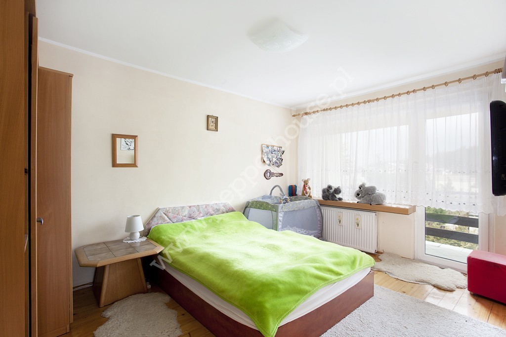 Dom na sprzedaż, Gdynia, Chwarzno, Ozyrysa - zdjęcie ofertowe nr 7