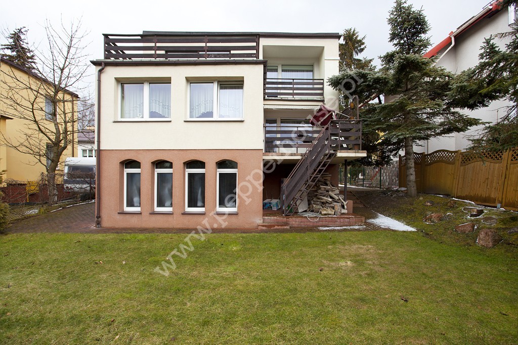 Dom na sprzedaż, Gdynia, Chwarzno, Ozyrysa - zdjęcie ofertowe nr 11
