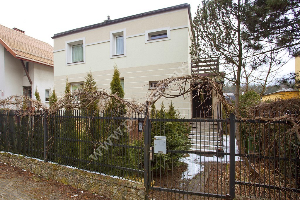 Dom na sprzedaż, Gdynia, Chwarzno, Ozyrysa - zdjęcie ofertowe nr 12
