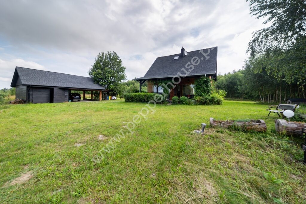 Dom na sprzedaż, pomorskie, Warcz - zdjęcie ofertowe nr 15
