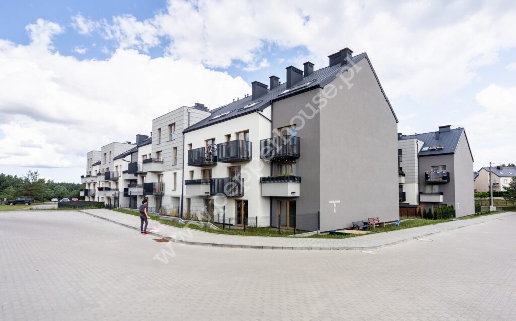 Mieszkanie na sprzedaż, Gdynia, Wielki Kack, Bieszczadzka - zdjęcie ofertowe nr 11