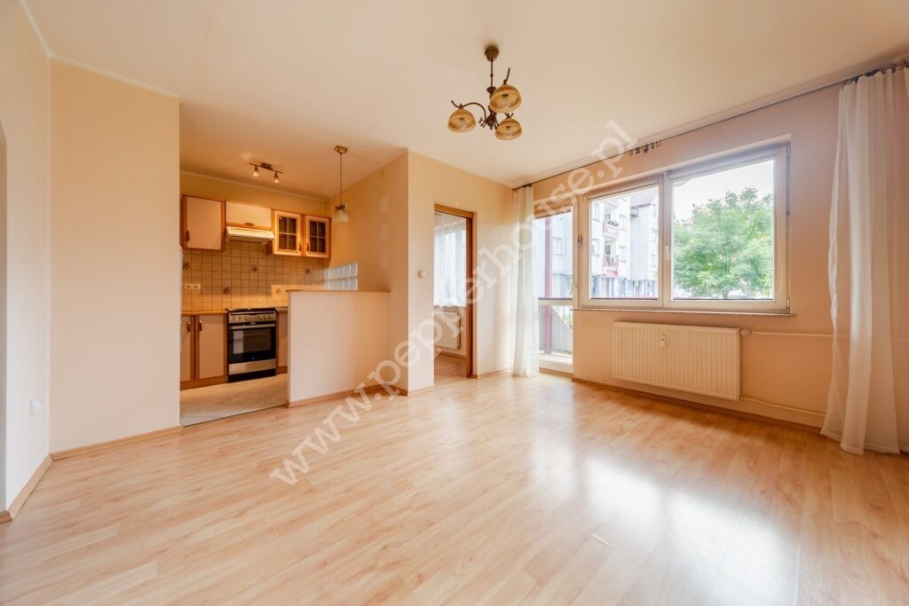 , Gdańsk, Osowa, Orfeusza - listing photo no. 1