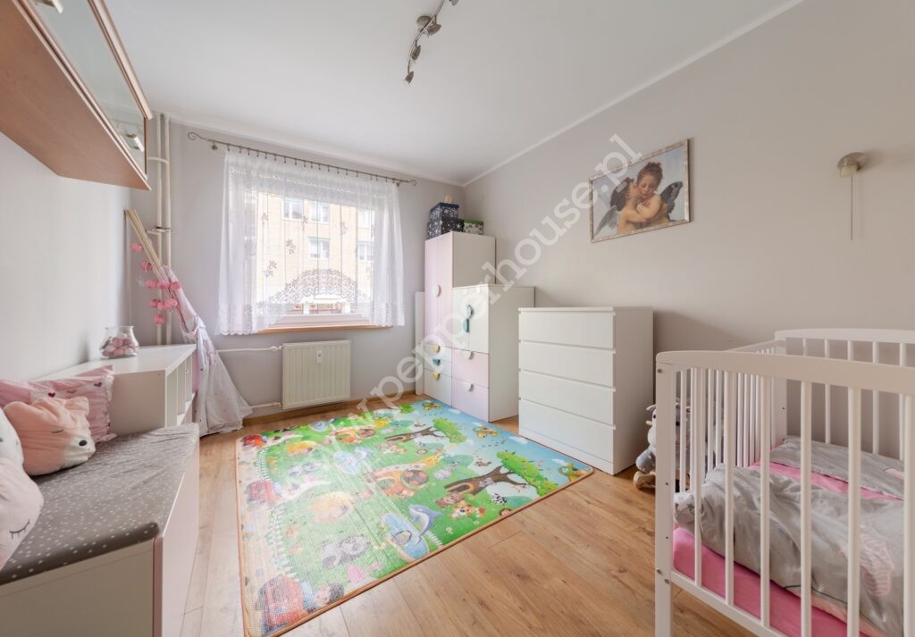 Mieszkanie na sprzedaż, Gdynia, Wielki Kack, Myśliwska - zdjęcie ofertowe nr 5