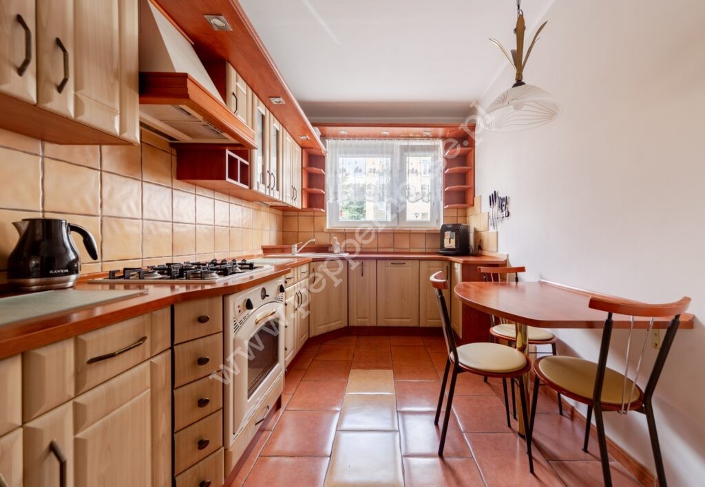 Mieszkanie na sprzedaż, Gdynia, Wielki Kack, Myśliwska - zdjęcie ofertowe nr 9