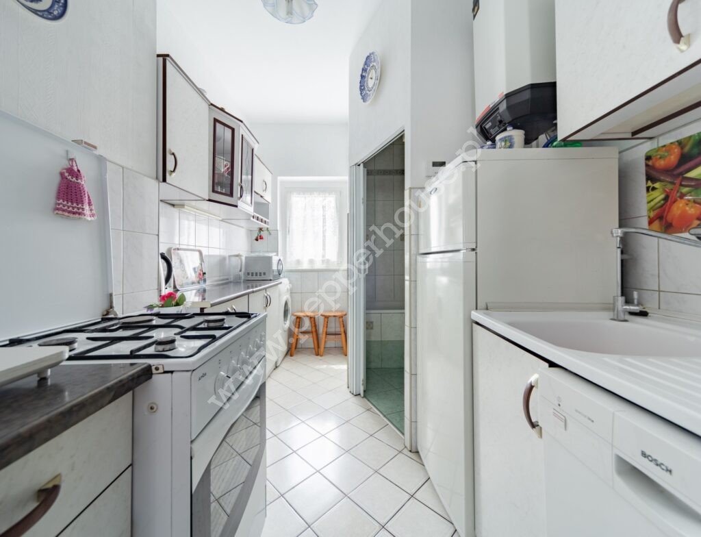 , Gdańsk, Wrzeszcz, Partyzantów - listing photo no. 1