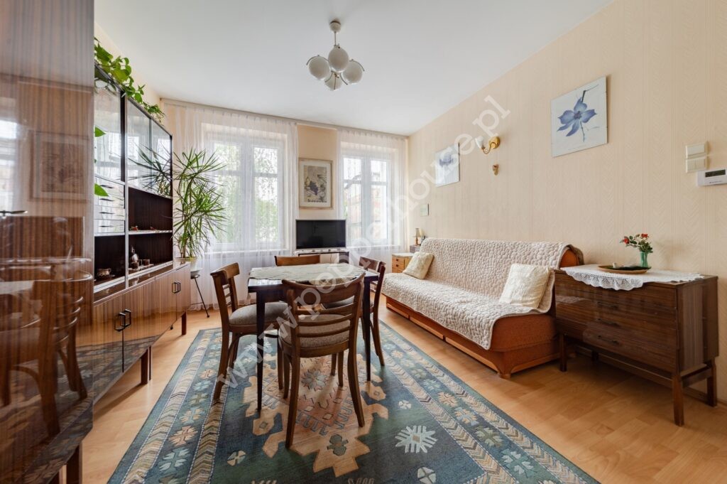 , Gdańsk, Wrzeszcz, Partyzantów - listing photo no. 2