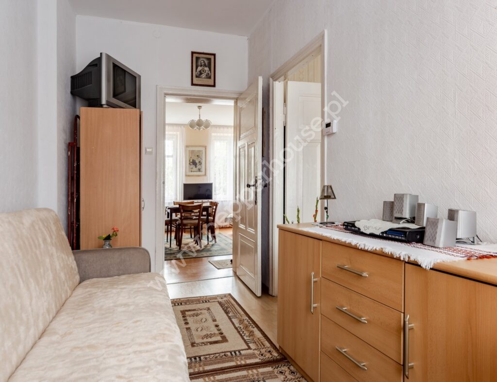 , Gdańsk, Wrzeszcz, Partyzantów - listing photo no. 9