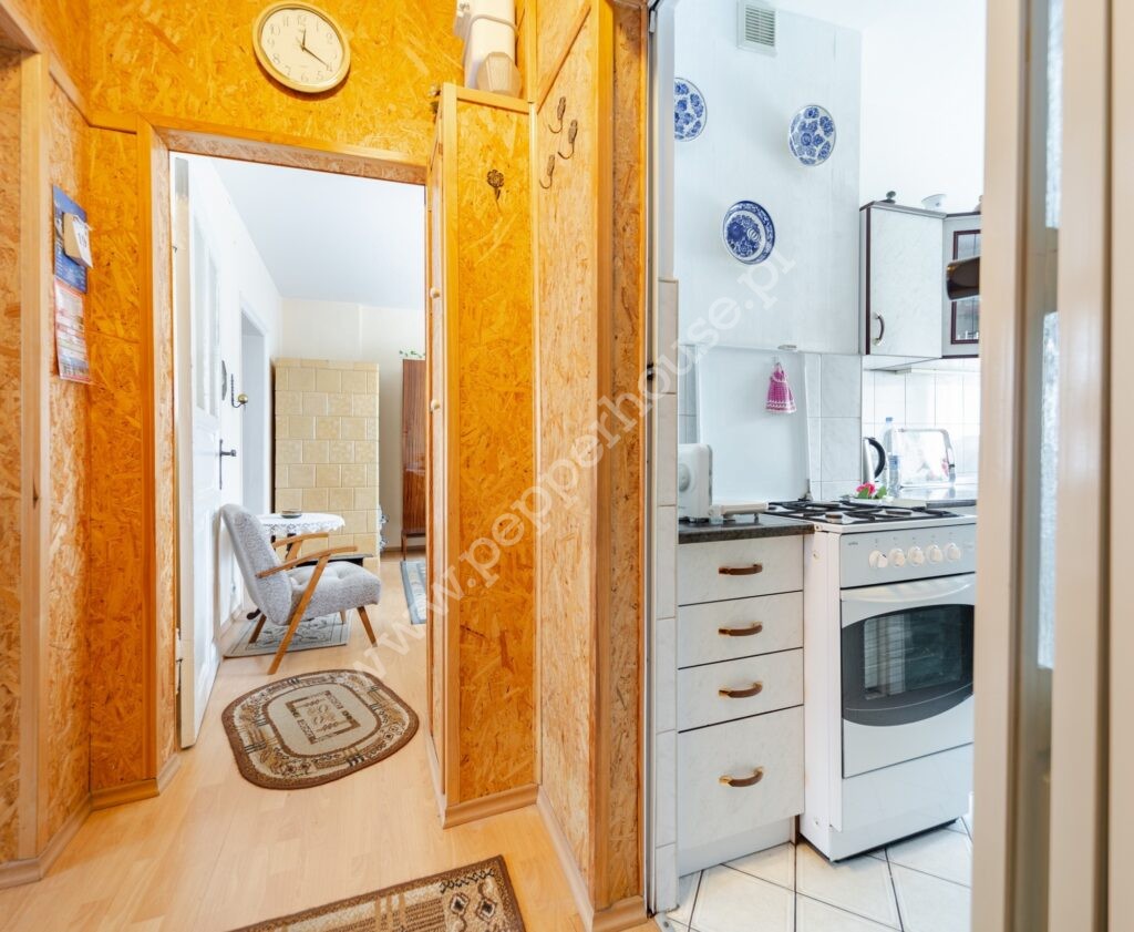 , Gdańsk, Wrzeszcz, Partyzantów - listing photo no. 11