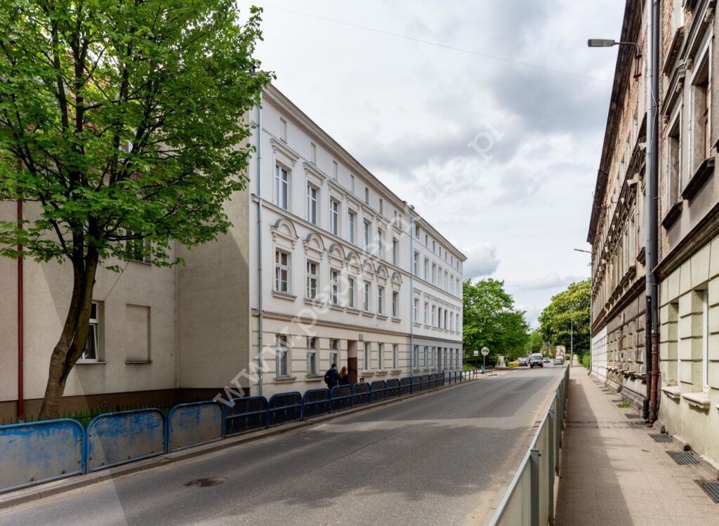 , Gdańsk, Wrzeszcz, Partyzantów - listing photo no. 12