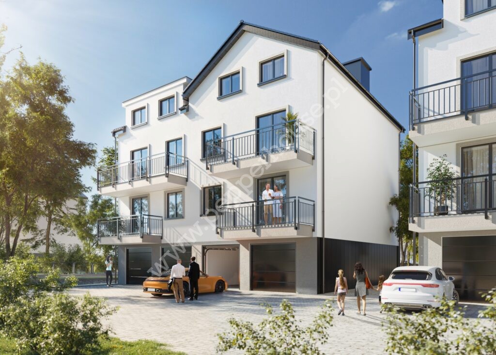 Mieszkanie na sprzedaż, pomorskie, Reda, Gdańska - zdjęcie ofertowe nr 9
