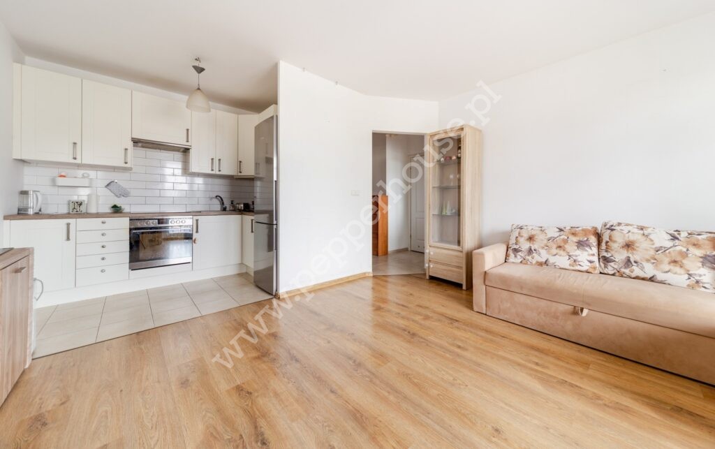 , Gdańsk, Morena, Myśliwskie Wzgórze - listing photo no. 6