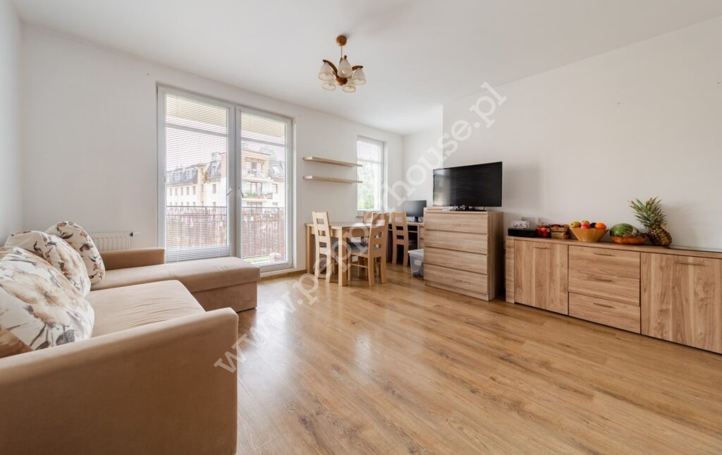 , Gdańsk, Morena, Myśliwskie Wzgórze - listing photo no. 1