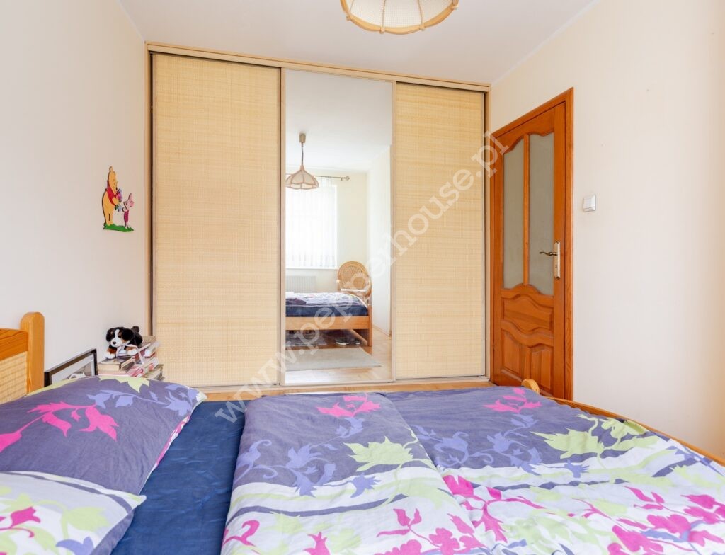 Mieszkanie na sprzedaż, Gdynia, Chwarzno-Wiczlino, Jana Kamrowskiego - zdjęcie ofertowe nr 8