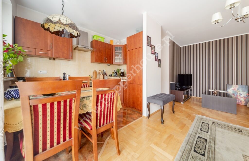 Mieszkanie na sprzedaż, Gdynia, Chwarzno-Wiczlino, Jana Kamrowskiego - zdjęcie ofertowe nr 6