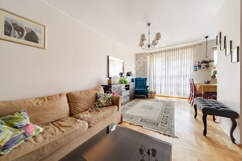 Mieszkanie na sprzedaż, Gdynia, Chwarzno-Wiczlino, Jana Kamrowskiego - zdjęcie ofertowe nr 3