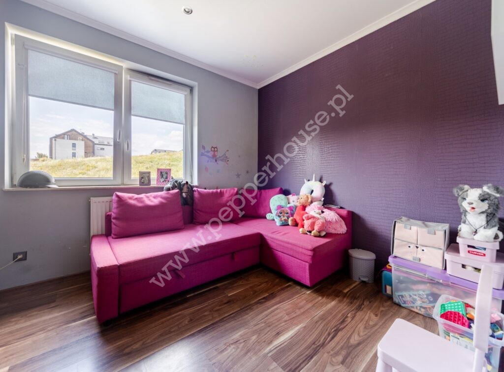 Mieszkanie na sprzedaż, Gdańsk, Jasień, Jabłoniowa - zdjęcie ofertowe nr 6