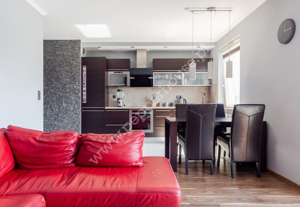 Mieszkanie na sprzedaż, Gdańsk, Jasień, Jabłoniowa - zdjęcie ofertowe nr 5
