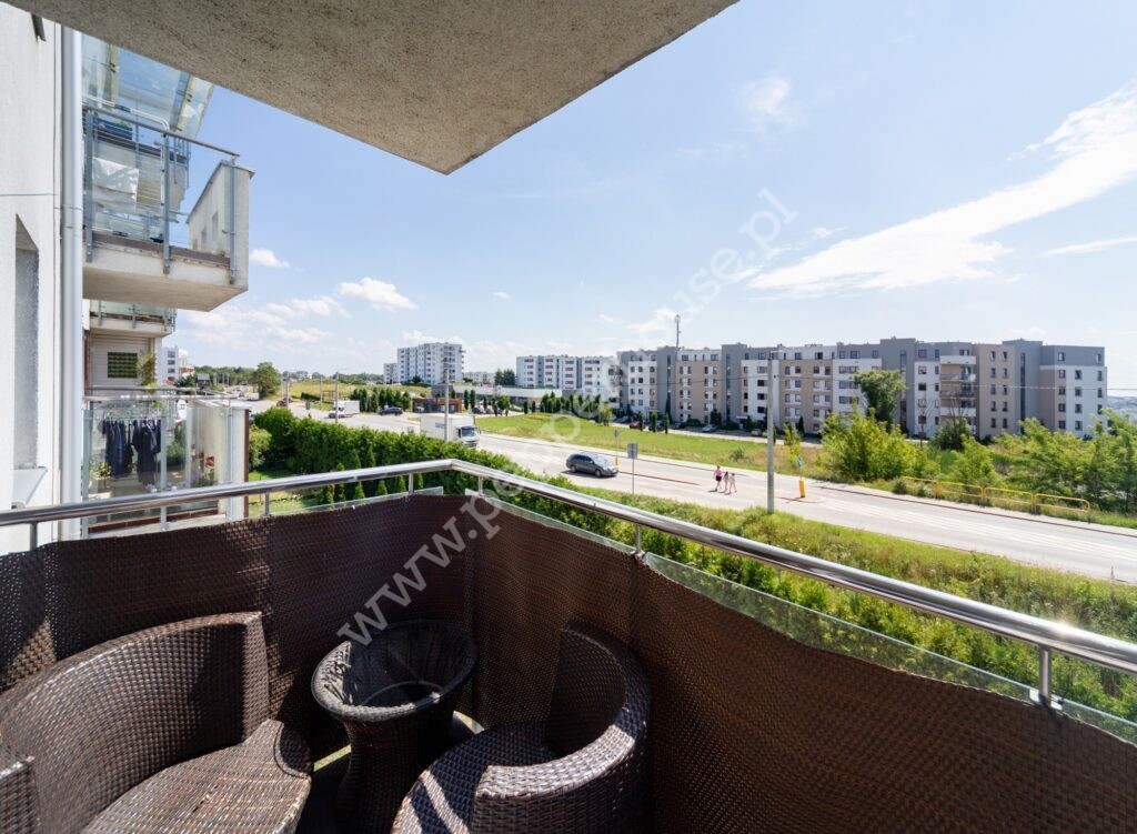 Mieszkanie na sprzedaż, Gdańsk, Jasień, Jabłoniowa - zdjęcie ofertowe nr 9
