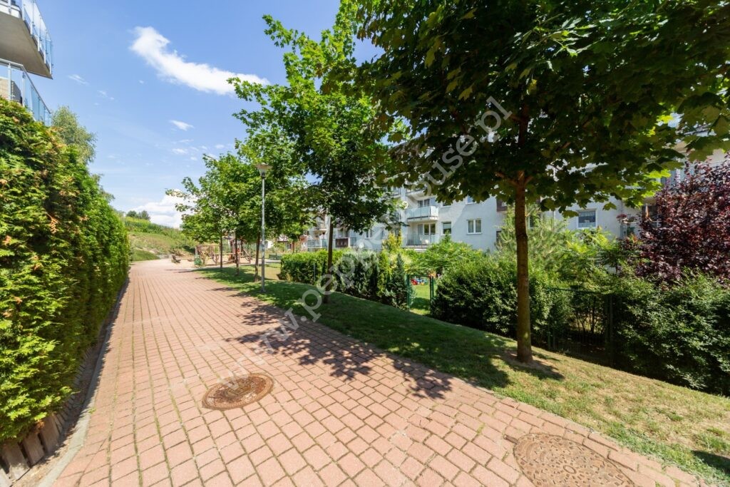 Mieszkanie na sprzedaż, Gdańsk, Jasień, Jabłoniowa - zdjęcie ofertowe nr 11